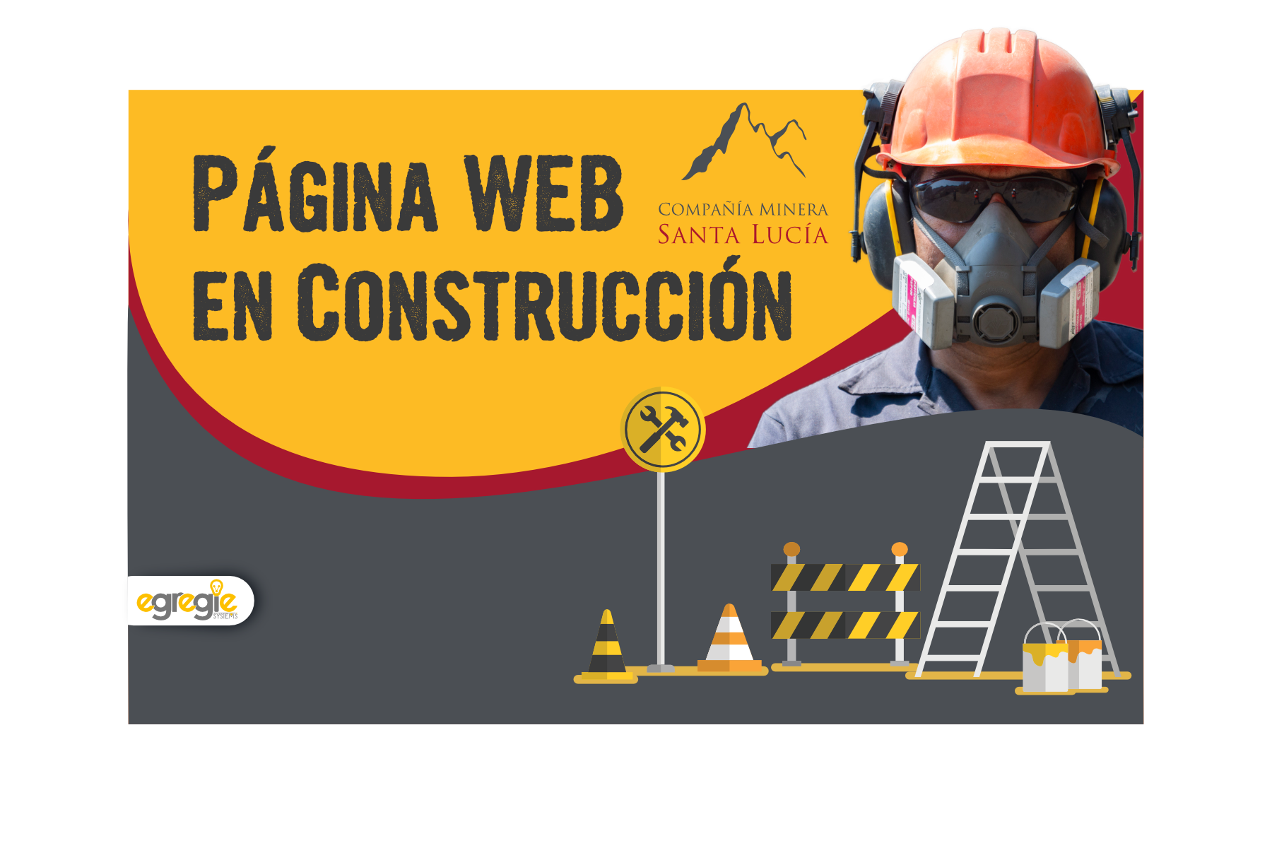 En construcción